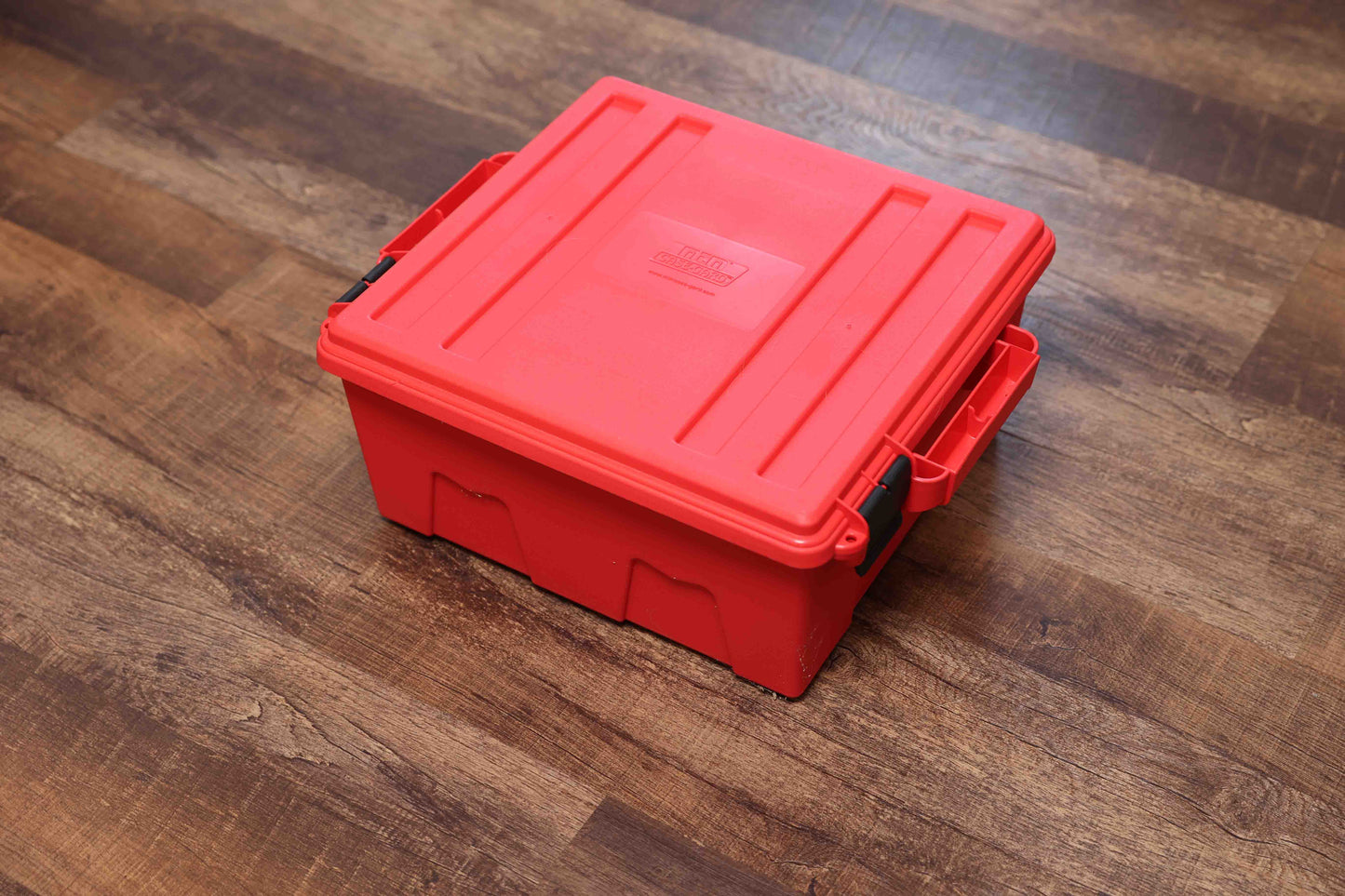 Outdoor Crate - OC8