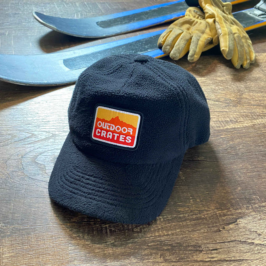 OC-FHB - Winter Fleece hat