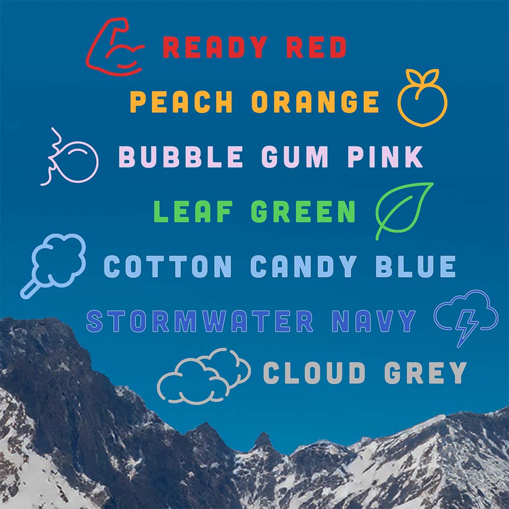 Outdoor Crate - OC12