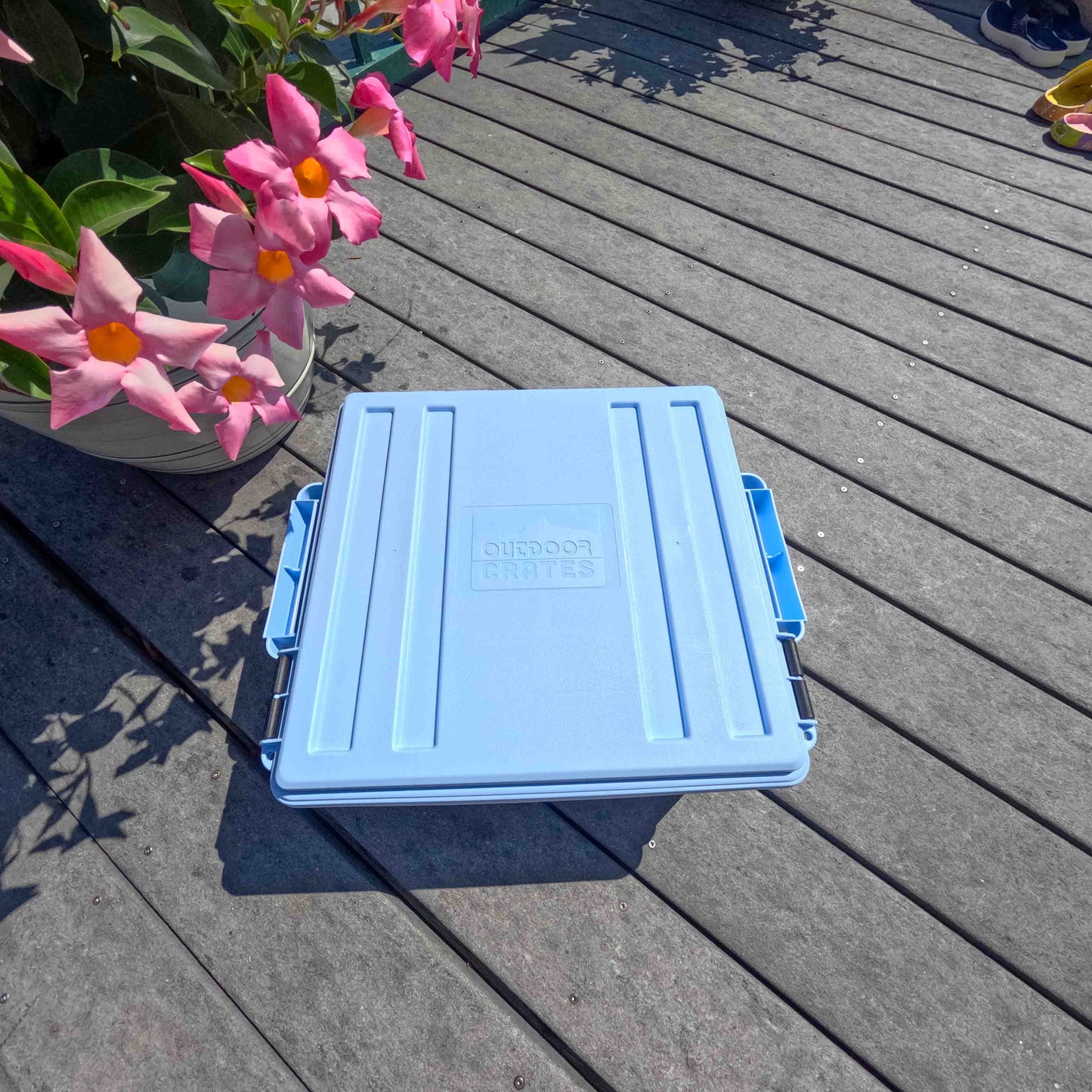Outdoor Crate - OC8