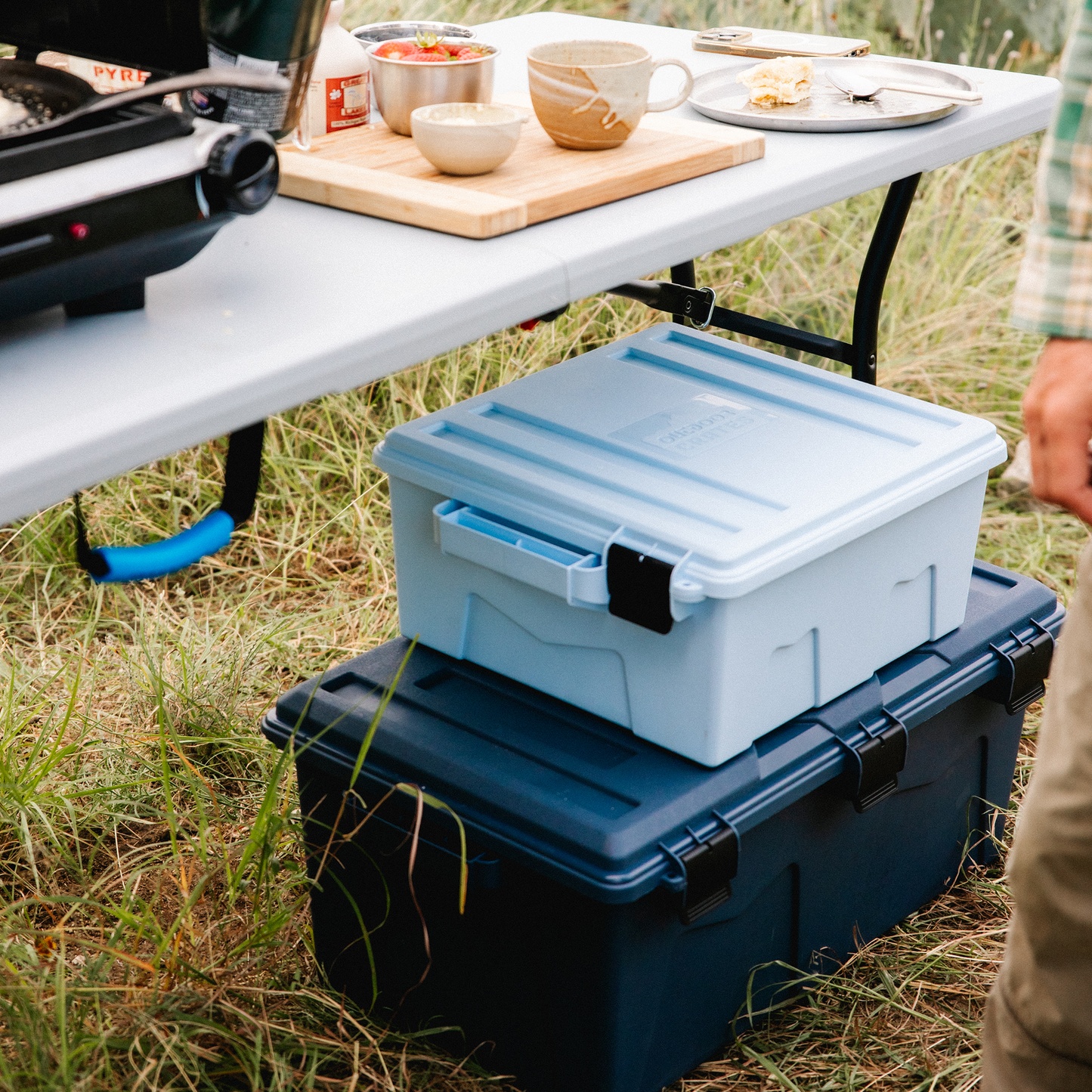 Outdoor Crate - OC18
