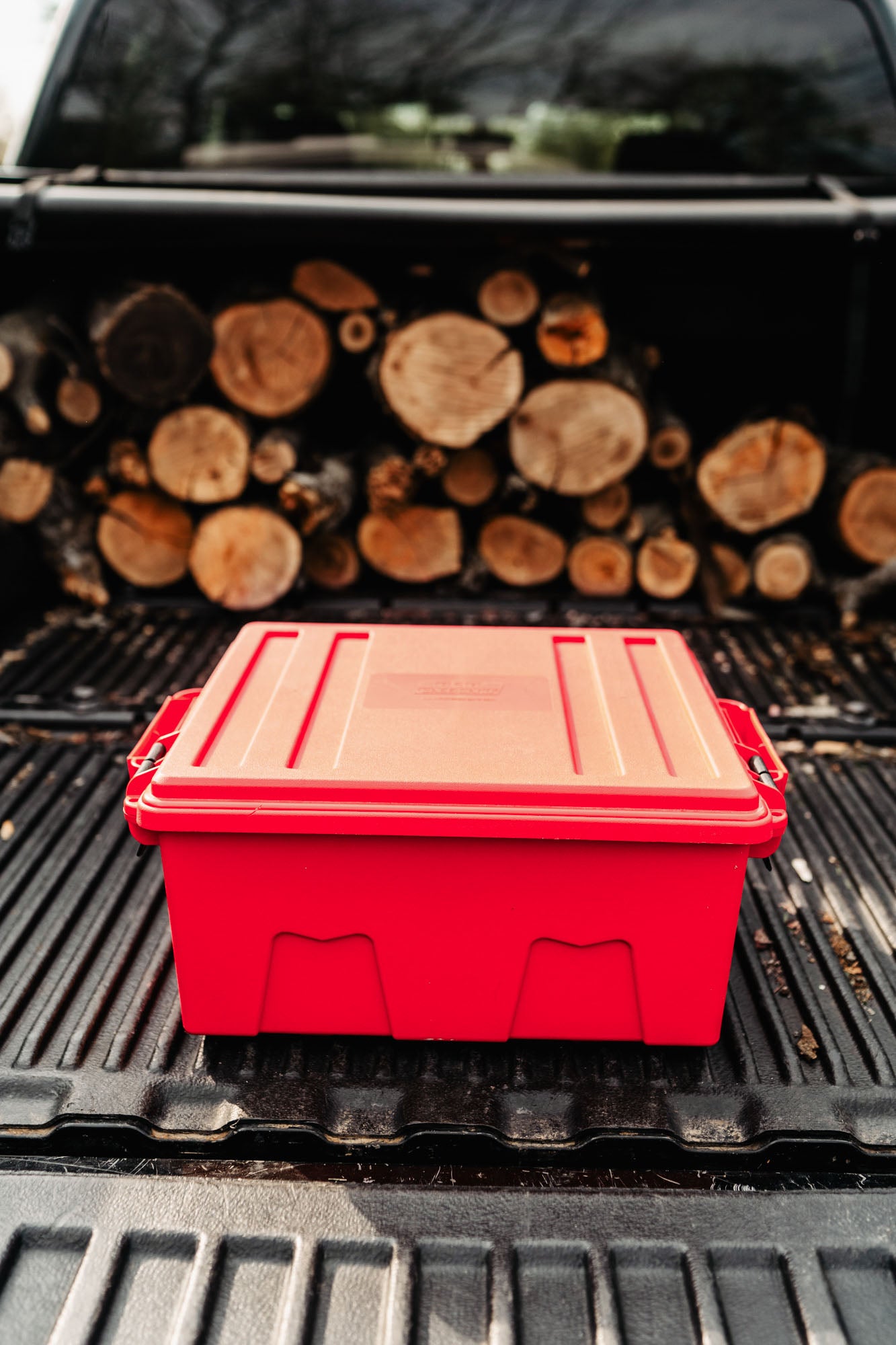 Outdoor Crate - OC8