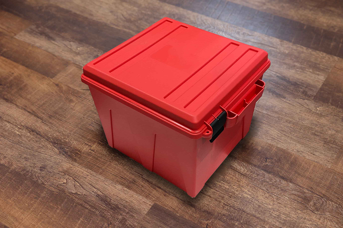 Outdoor Crate - OC12