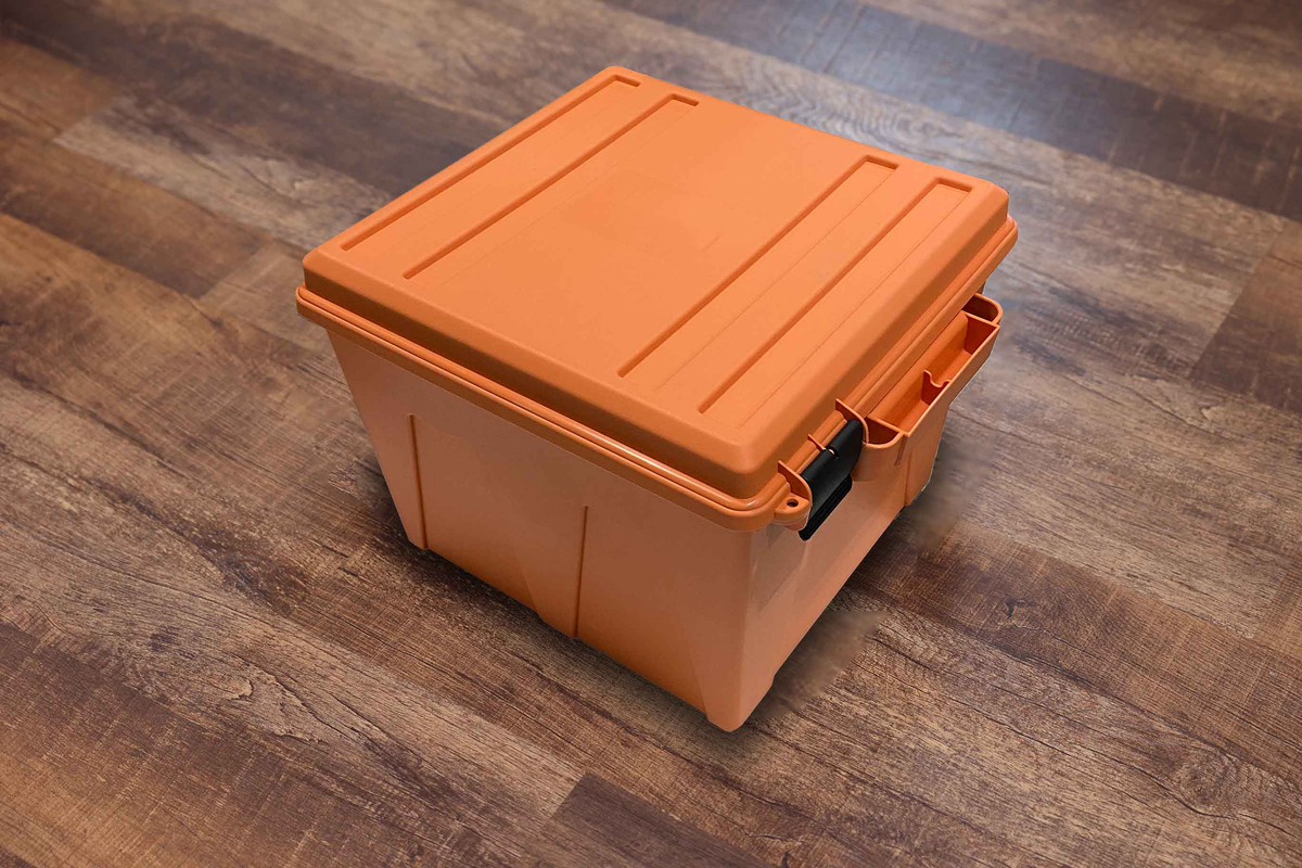 Outdoor Crate - OC12