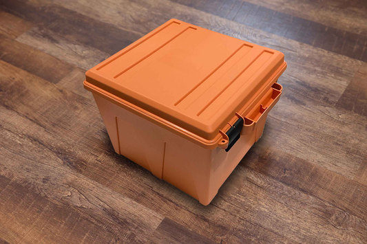 Outdoor Crate - OC12