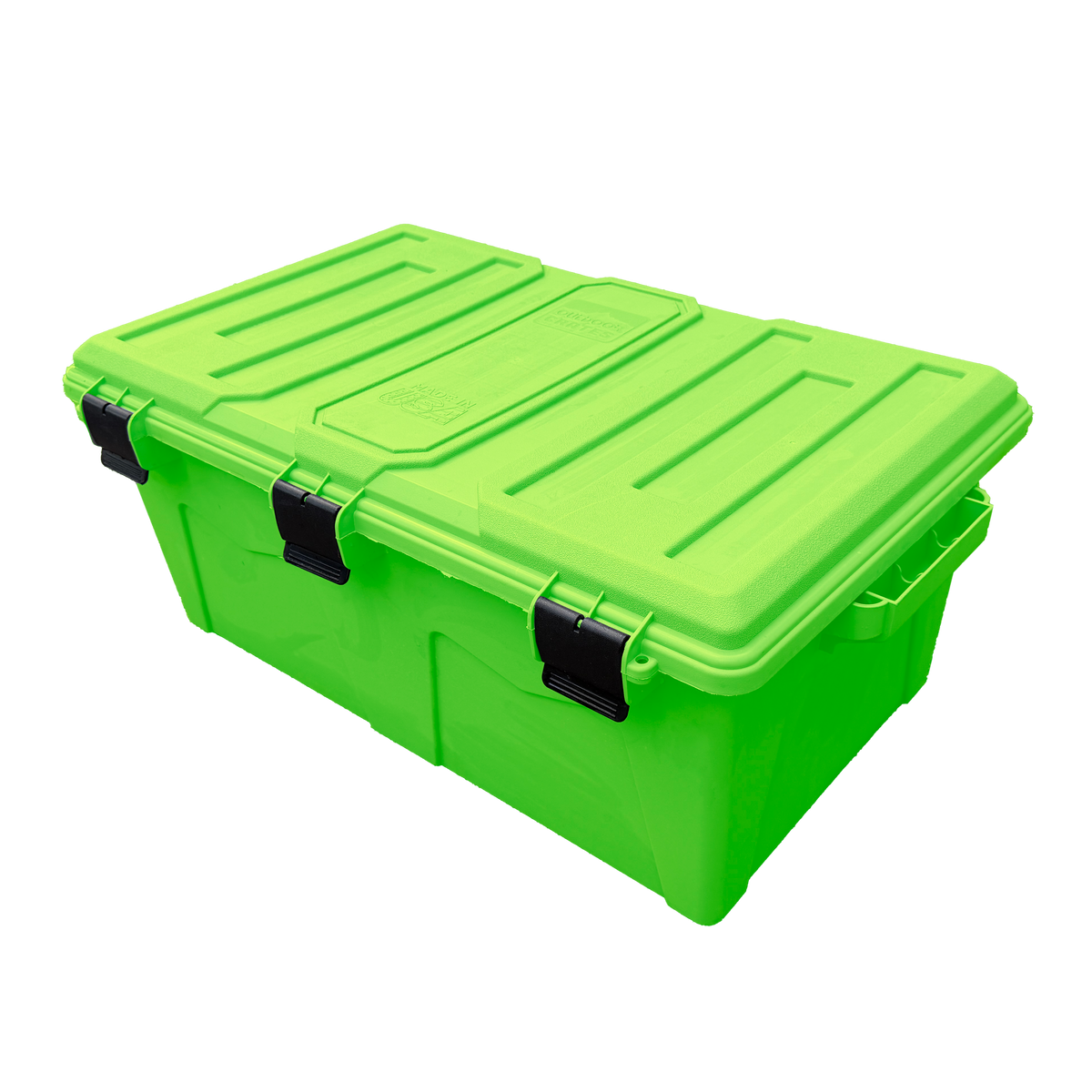 Outdoor Crate - OC18