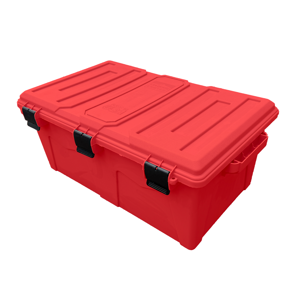 Outdoor Crate - OC18