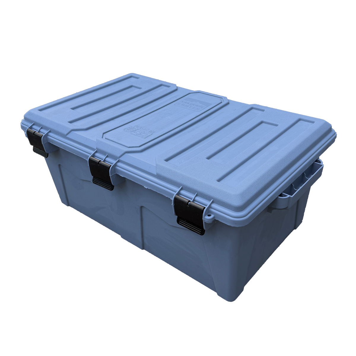Outdoor Crate - OC18