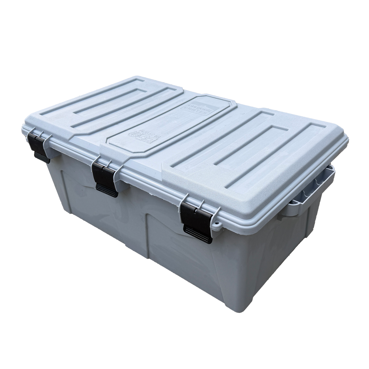 Outdoor Crate - OC18