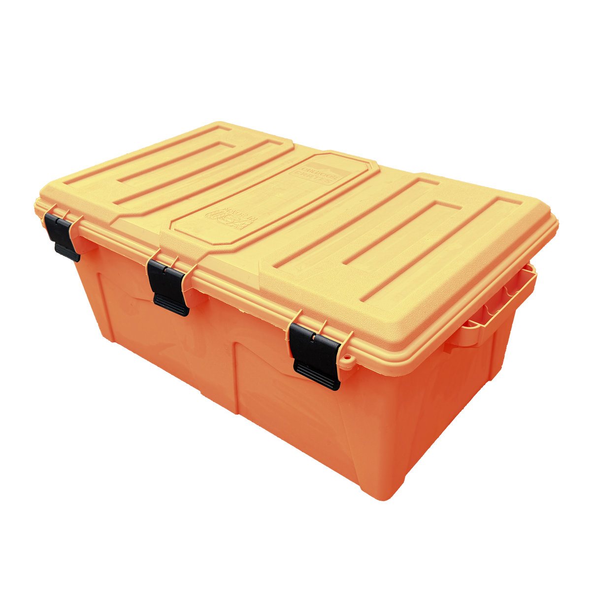 Outdoor Crate - OC18