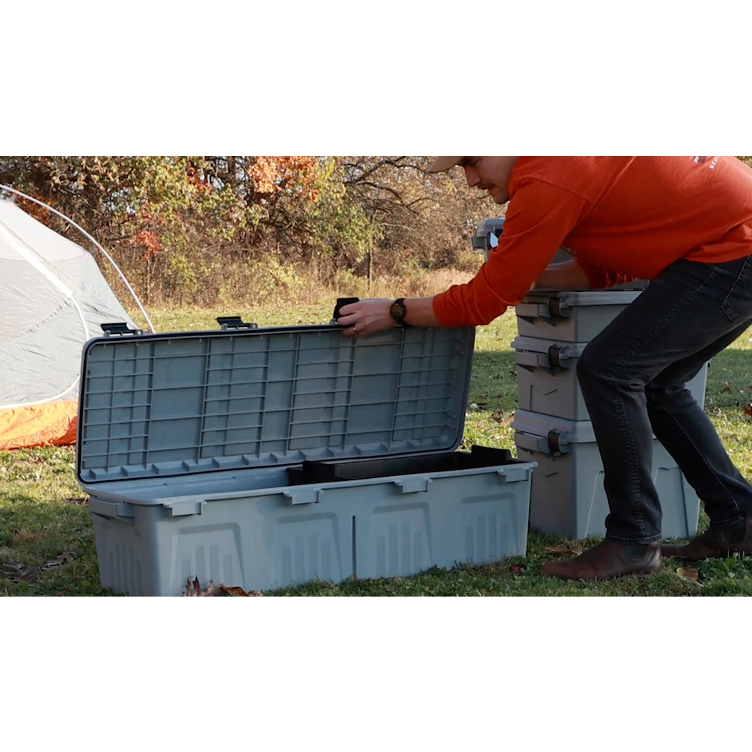 Base Camp Outdoor Crate - OCBC